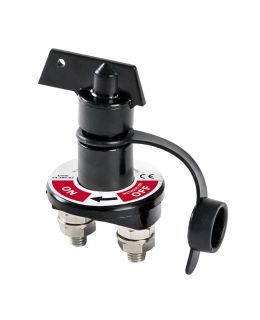 Staccabatteria marino heavy duty 100 ampere