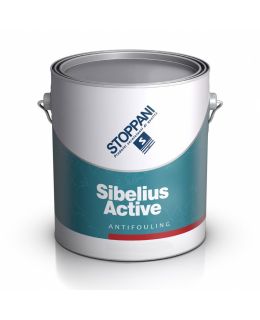 Antivegetativa Stoppani Sibelius Active Self Polishing