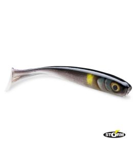 Artificiale Storm Tock Minnow in silicone