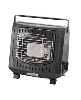 Stufetta portatile a gas Brunner Devil Heater SD