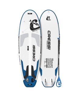 Sup Gonfiabile Cressi Sub Travelight Lunghezza cm 280