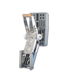 supporto per fuoriborno trem