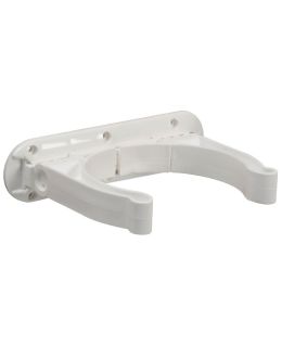 Staffa barca per il fissaggio di bombole sub