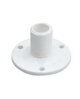 Supporto fisso per antenna VHF e GPS