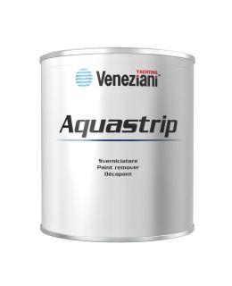 Sverniciatore per antivegetative Veneziani Gel Aquastrip 2,50 Lt