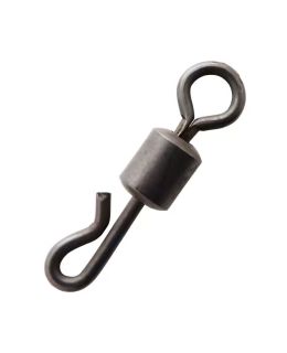 Girella per calamenti 18mm rolling sgancio rapido 5pz