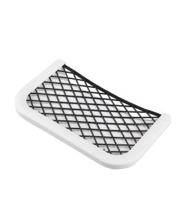 Tasca portaoggetti con rete 205mm