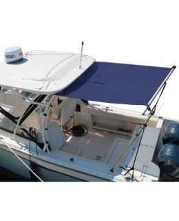 Tendalino estensione per T-top roll-bar e cabine barca