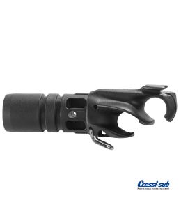 Testata per fucile Cressi Sub Cherooke FA357280