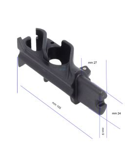 Testata di ricambio per fucile Omer SK40