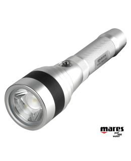 Mares EOS 32 LRZ torcia sub ricaricabile