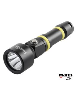 Torcia Mares Eos Pro 1300 Lumen