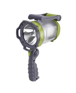Torcia CFG Pulsar Ricaricabile con batteria Litio