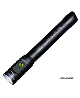 Torcia Salvimar BlastX2 a led ricaricabile 1200 Lumen