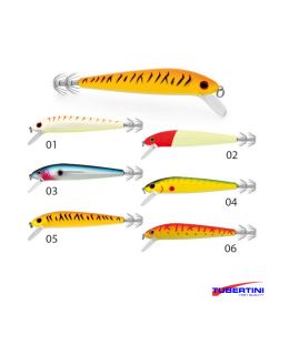 Totanara Seika Dragon Squid 10,5 cm by Tubertini