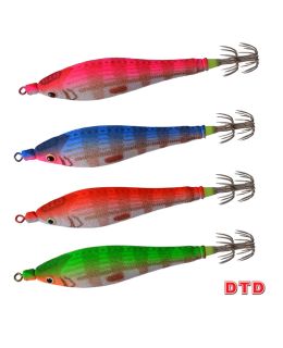 Totanara DTD Soft Gira Size 1.5  mm 55