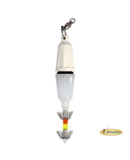 Totanara di profondita Stonfo Flash 175B Bianca