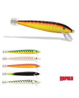 Totanara Rapala Floater Squid 13 cm 