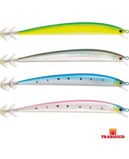 Totanara per traina Trabucco EgiHunter mm 125 Grammi 13