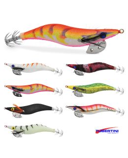 Totanara Tubertini 3.0 Seika Squid Jig Vlp