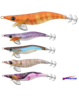 Totanare Tubertini Squid Jig VLP NT mis 3.5 