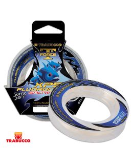 Monofilo Trabucco Fluorocarbon XPS Saltwater