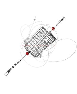 Trappola Lineaeffe per Granchi Blu