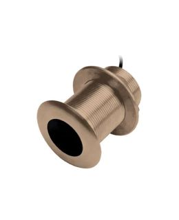 Trasduttore passante in Bronzo Garmin B619  010-10217-21