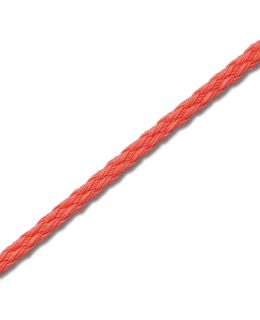 Treccia galleggiante in polietilene