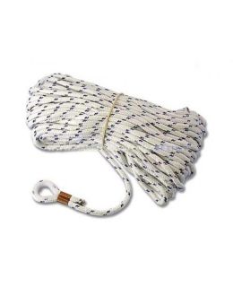 Treccia Per Ancora 10mm Matassa 40 Metri Con Redancia (