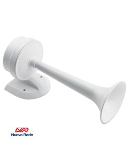 Tromba nautica Nuova Rade elettrica 12 volt