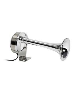 Tromba nautica Osculati 12 Volt cm 21