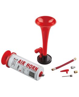 Tromba ecologica ad aria compressa 100 db