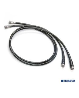 Tubi Flessibili Ultraflex Per Timonerie Idrauliche