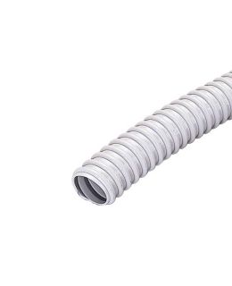 Tubo flessibile Bianco per passaggio cavi fuoribordo