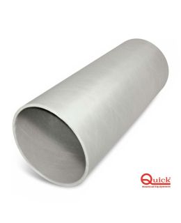 Tunnel Quick in Vetroresina per eliche di prua 