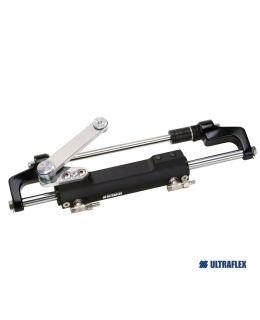 Cilindro Timoneria Idraulica Ultraflex UC128-OBF/1 Per Fuoribordo 