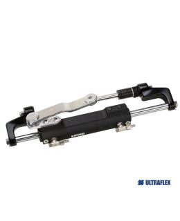 Cilindro Timoneria Idraulica Ultraflex UC128-OBF/2 Per Fuoribordo 43232R