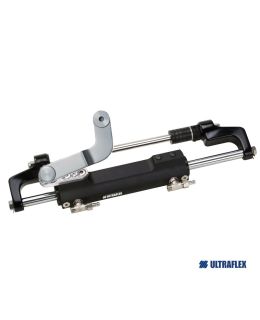 Cilindro Timoneria Idraulica Ultraflex UC128-OOBF/3 Per Fuoribordo 43233T