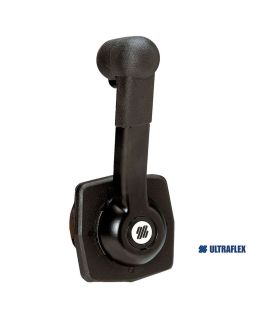 Comando a Paratia B183 Monoleva Ultraflex Per Motore Barca