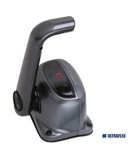 Comando monoleva Ultraflex B501B per motore barca