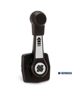Comando a Paratia B85 Monoleva Ultraflex Per Motore Barca