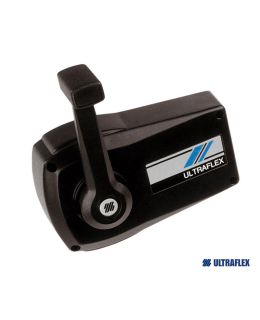 Comando a Paratia B90 Monoleva Ultraflex Per Motore Barca