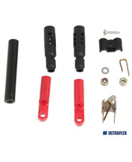 Kit Adattamento Ultraflex K57 Per Johnson, Evinrude