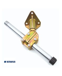 Staffa Per Cavo Timoneria Ultraflex S39