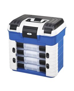 Valigetta da pesca 502 Panaro cm 42x30x40