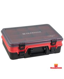 Valigia Trabucco GNT Tackle Case cm 39x27x13