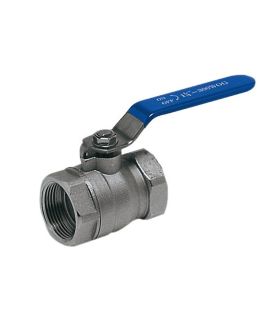 Valvola acqua chiusura leva