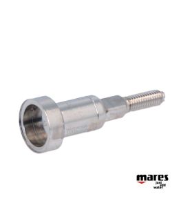 Corpo valvola II stadio per Mares Dual - Ultra 46201338