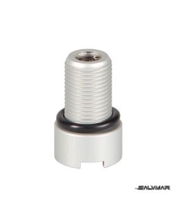 Valvola ricarica per il fucile Salvimar Predathor